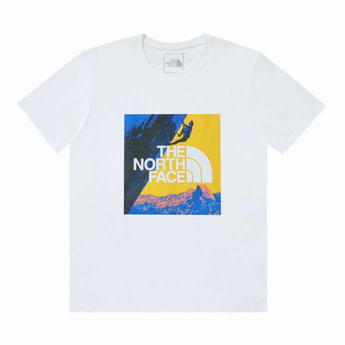 The North Face T Shirts Short _SKUTheNorthFaceM-3XL6ctxT88936939879